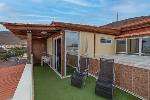 Apartment Ferienwohnung Loft Sofi Morro Jable Spanien