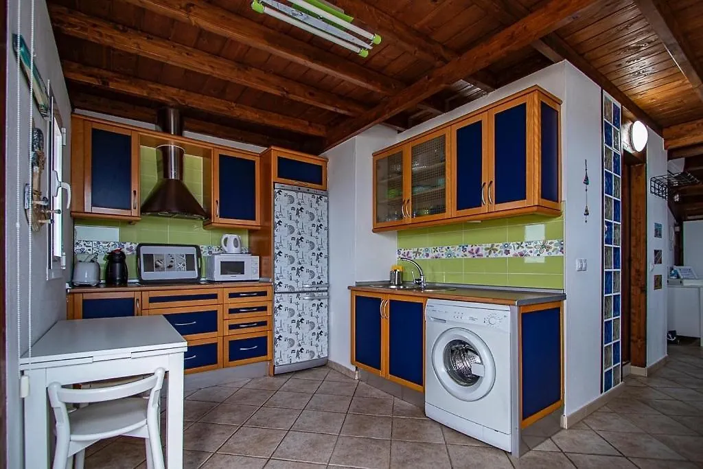Ferienwohnung Loft Sofi Morro Jable
