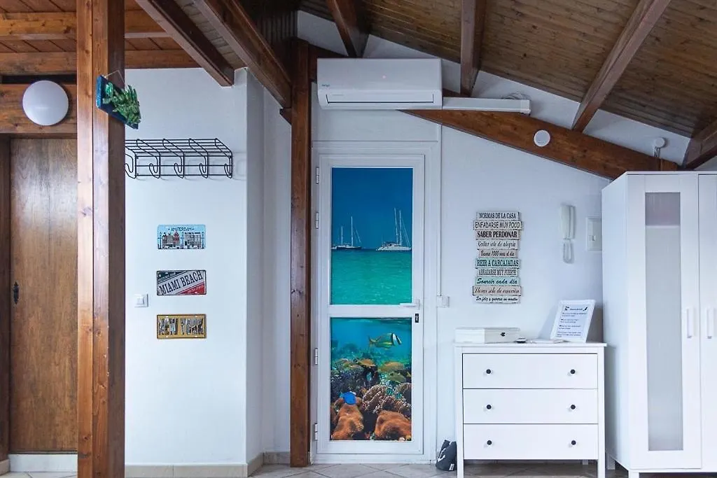 Ferienwohnung Loft Sofi Morro Jable