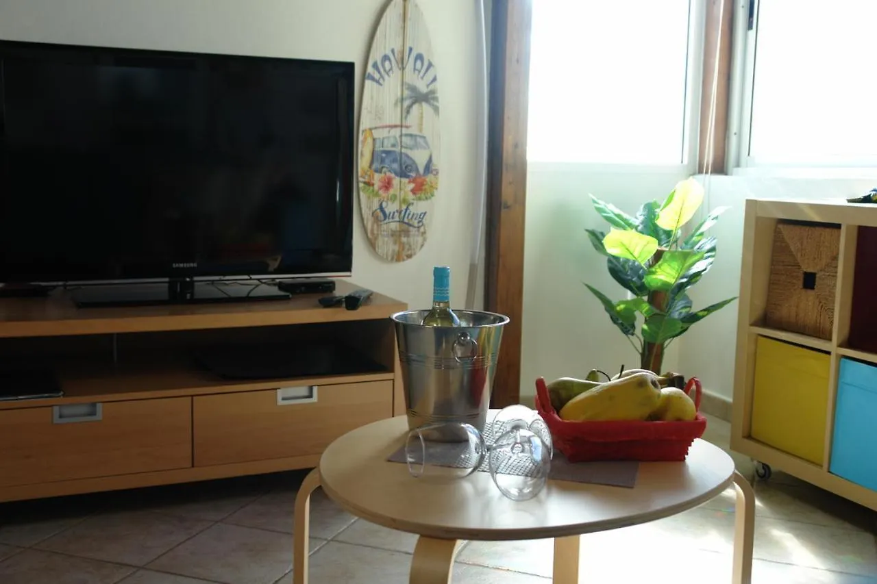 Ferienwohnung Loft Sofi Morro Jable Spanien
