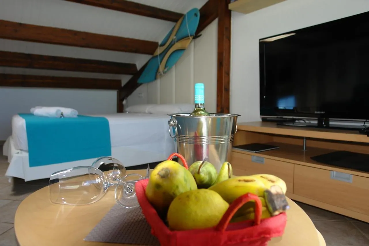 Ferienwohnung Loft Sofi Morro Jable 0*,  Spanien