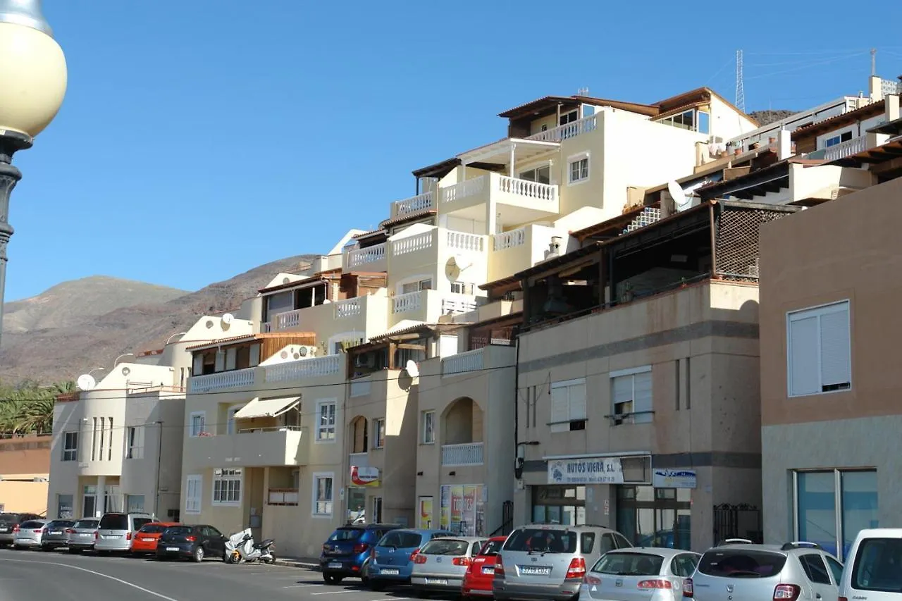 Apartment Ferienwohnung Loft Sofi Morro Jable Spanien