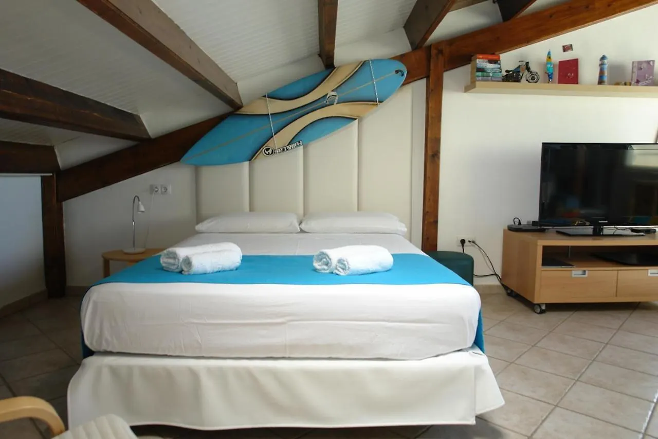 Ferienwohnung Loft Sofi Morro Jable