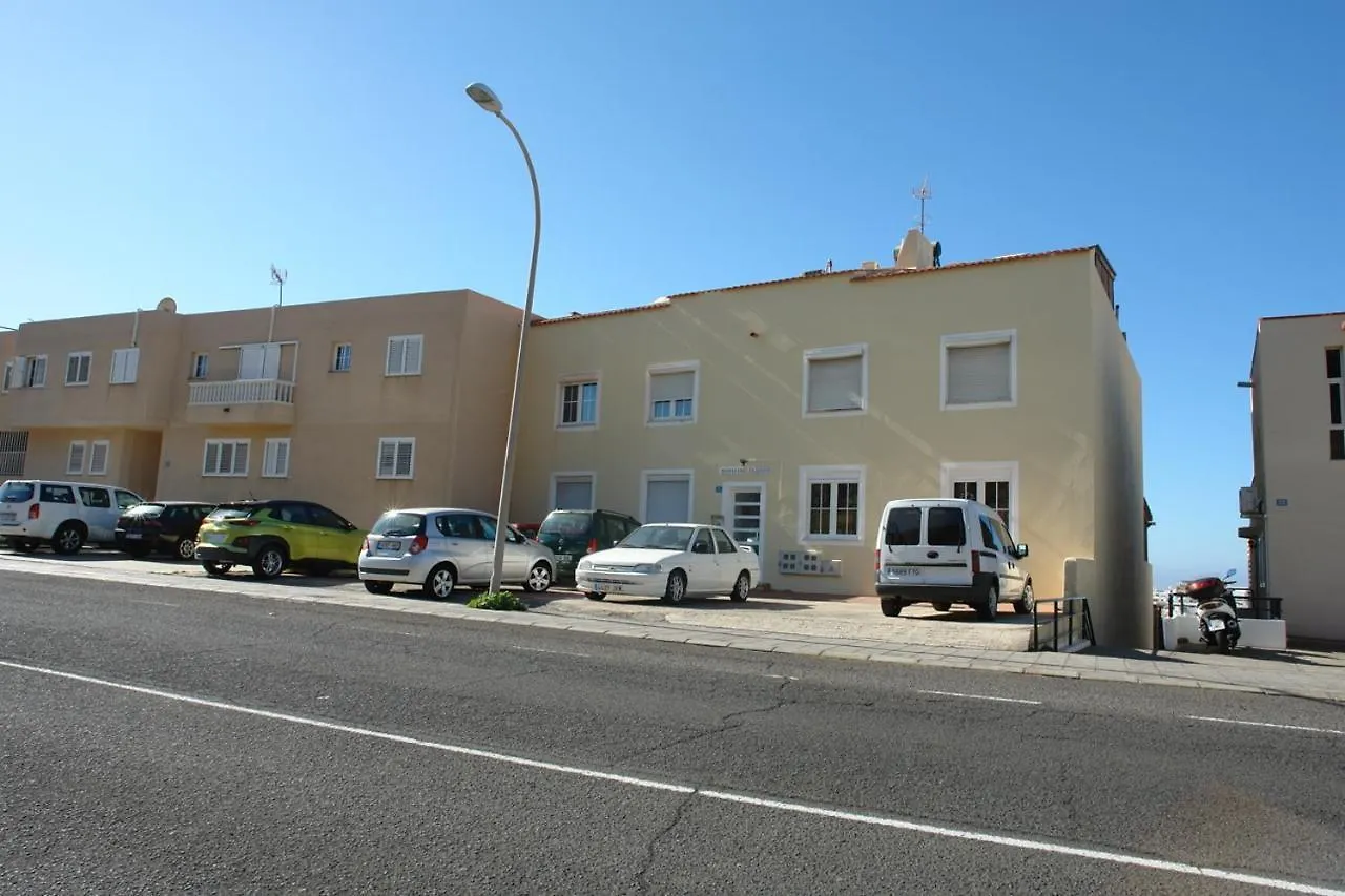 Ferienwohnung Loft Sofi Morro Jable