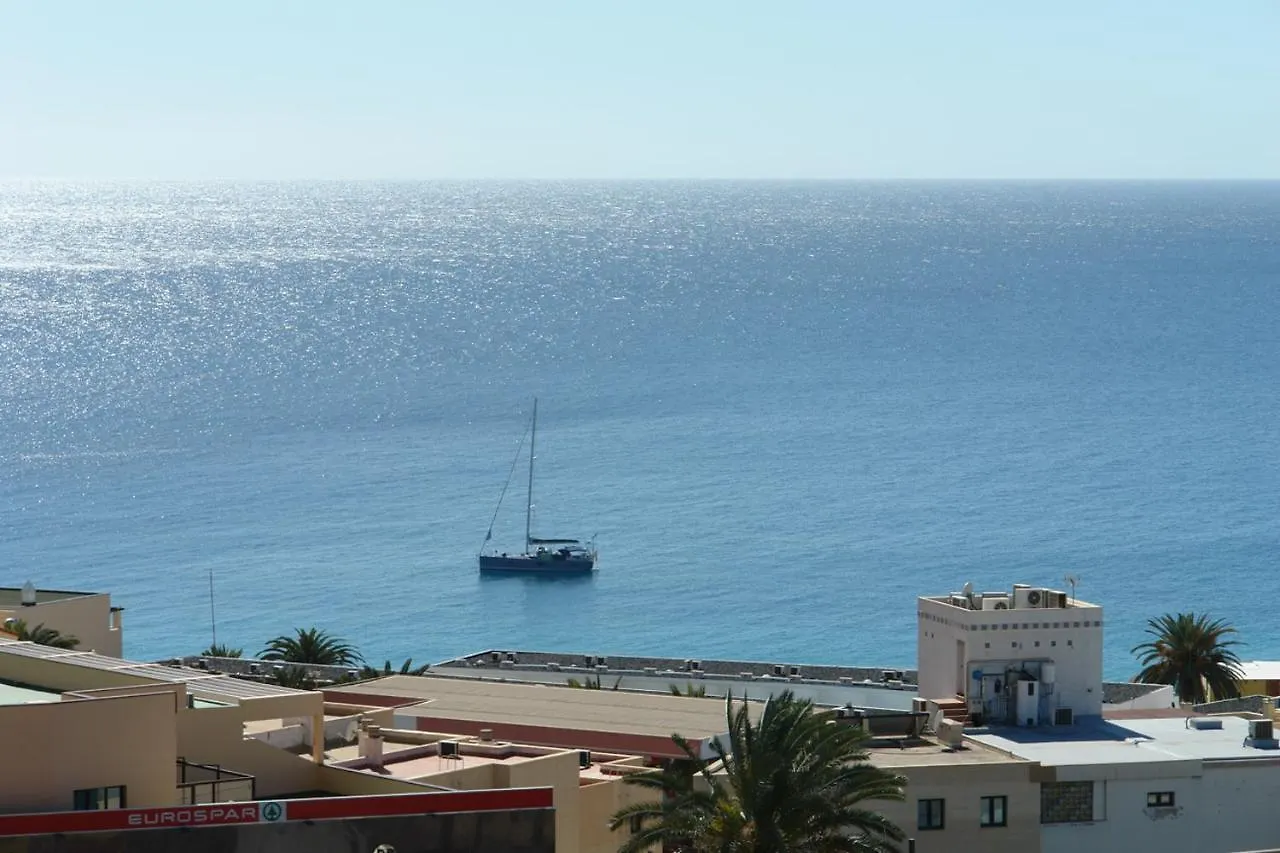 Ferienwohnung Loft Sofi Morro Jable Spanien