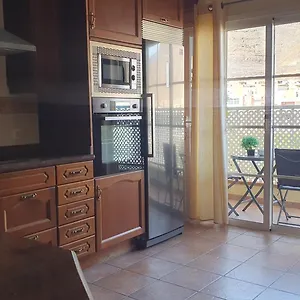 Carmen Apartment